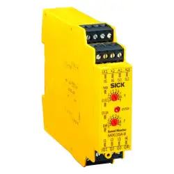 Sick – MOC3SA-AAB43D31