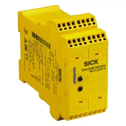 Sick – MOC3ZA-KAZ34D3