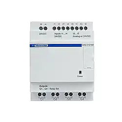 Schneider Electric – SR2E121B