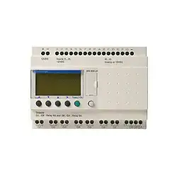 Schneider Electric – SR3B261JD