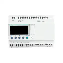 Schneider Electric – SR3PACK2FU