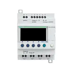 Schneider Electric – SR3PACKFU