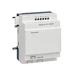 Schneider Electric – SR3XT101BD