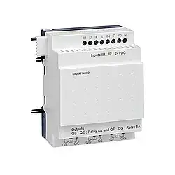Schneider Electric – SR3XT141BD