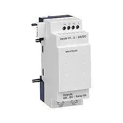 Schneider Electric – SR3XT61BD