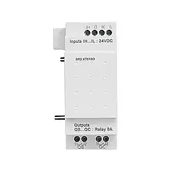Schneider Electric – SR3XT61JD