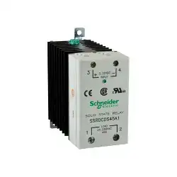Schneider Electric – SSRDCDS45A1