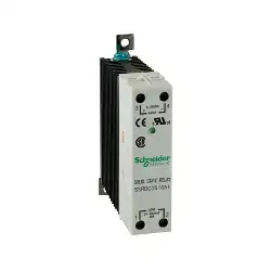 Schneider Electric – SSRDP8S30A1