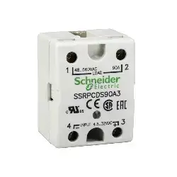 Schneider Electric – SSRPCDS90A3