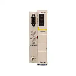 Schneider Electric – STBNCO2212