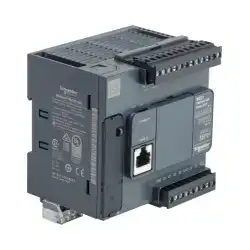 Schneider Electric – TM221C16R