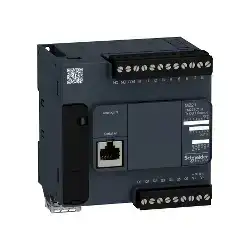 Schneider Electric – TM221C16T