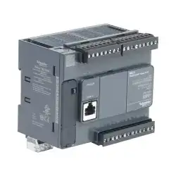 Schneider Electric – TM221C24R