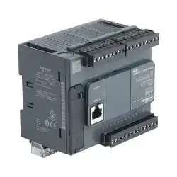 Schneider Electric – TM221C24T