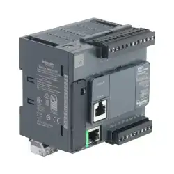 Schneider Electric – TM221CE16R
