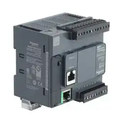 Schneider Electric – TM221CE16T