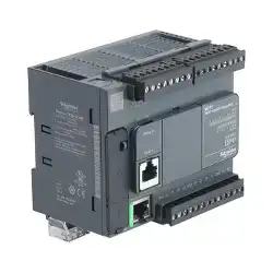 Schneider Electric – TM221CE24R