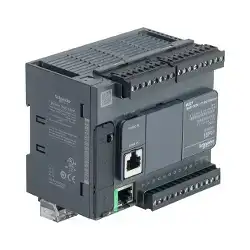 Schneider Electric – TM221CE24T