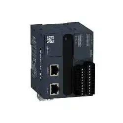 Schneider Electric – TM221M16R