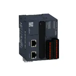 Schneider Electric – TM221M16RG