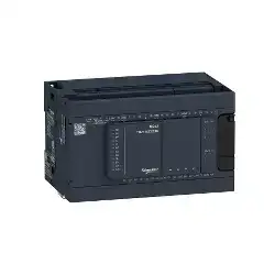 Schneider Electric – TM241C24R
