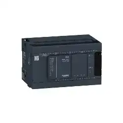 Schneider Electric – TM241C24U