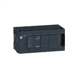 Schneider Electric – TM241C40T