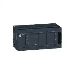 Schneider Electric – TM241C40U