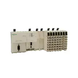 Schneider Electric – TM258LF42DRS0
