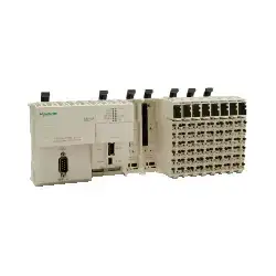 Schneider Electric – TM258LF66DT4LS0