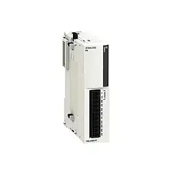 Schneider Electric – TM2AMI8HT