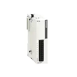 Schneider Electric – TM2DDI8DT