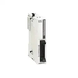 Schneider Electric – TM2DDO16TK