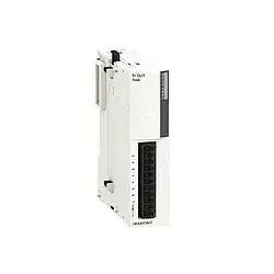 Schneider Electric – TM2DDO8UT