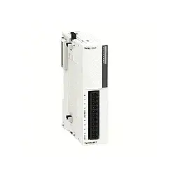 Schneider Electric – TM2DRA8RT