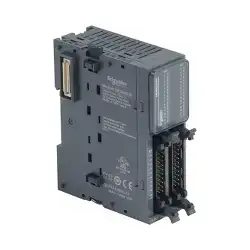 Schneider Electric – TM3DQ32TK