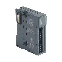 Schneider Electric – TM3DQ8T