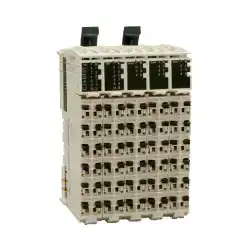 Schneider Electric – TM5C12D6T6L