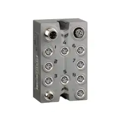 Schneider Electric – TM7BDI8B