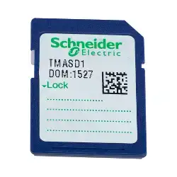 Schneider Electric – TMASD1
