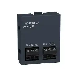 Schneider Electric – TMC2PACK01