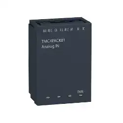 Schneider Electric – TMC4PACK01