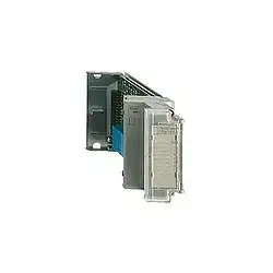 Schneider Electric – TSXDEZ08A5