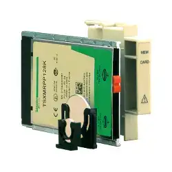 Schneider Electric – TSXMRPP128K