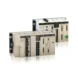 Schneider Electric – TSXP57103M
