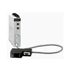 Schneider Electric – TSXP571634M