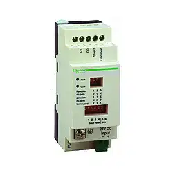 Schneider Electric – TWDXCAISO