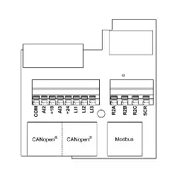 Schneider Electric – VW3A31208