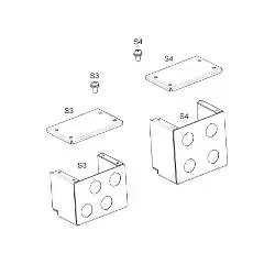 Schneider Electric – VW3A31813