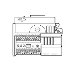 Schneider Electric – VW3A3321
